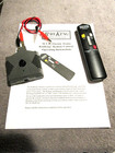 Mth Dcs Remote Commander 50-1012  Lionel Controller  Lock-on  Transformer  Wires