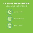 Affresh Washing Machine Cleaner  Cleans Front Load And Top  6 Tablets
