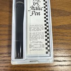Vintage Osmiroid The 65 Italic Pen Calligraphy Fountain  England 1970   s