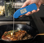 Thermapen One  No  1 Recommended Instant-read Thermometer - Blue Ths-235-447