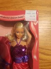 Mattel Dream Date Barbie Doll  5868 
