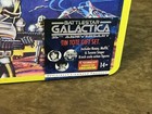 35th Anniversary Sealed Battlestar Galactic Metal Lunchbox Convention Exclusive