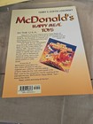 Mcdonald s Happy Meal Toys 1995 By Terry   Joyce Losonsky Price Guide