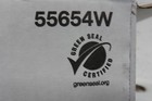 3m 55654w 250 Sheets 125 Ft Roll Length White Dust Cloth