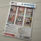 One Piece Card Game Base Shop Limited Card Collection Vol 1 New Sealed Japan