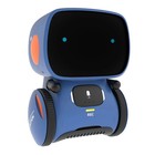 Kids Robot Toys For Girls And Boys Touch And Voice Control