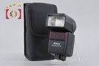 Nikon Speedlight Sb-600 Shoe Mount Flash