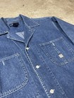 Ralph Lauren Polo Country Denim Shirt Long Sleeve Vintage Sz M Euc Quiet Luxury