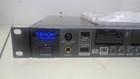 Denon Professional Dn-700r Network Sd usb Recorder W   Manual