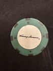 Tommy Armour Golf Poker Chip Vintage