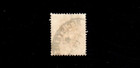 Great Britain Scott 94 Used  1883 Issue Fine - Very Fine Scv  185 00  
