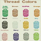 Custom Embroidered Sweatshirt Uneek Uc203 Personalised Text Uk Seller