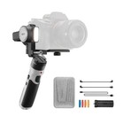 Zhiyun Crane-m2s Handheld Gimbal Stabilizer Combo New In Sealed Box   Plastic  