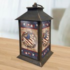 Briarwood Lane Americana Barnstar Lantern