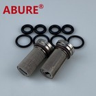 Aftermarket 246731  246352 Check Valve W  2 Sets 246351 Fits Fusion Ap Spray Gun