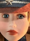 Haunted Doll Spirit Vessel Paranormal Protective Divination Active Georgina