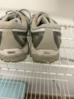 Brooks Ghost 10 Men   s Gray Low Top Lace-up Running Sneakers Medium  b 