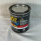 Flex Seal Liquid White Rubber Sealant Coating Small 16 Oz Can Stop Leaks Fast