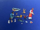 Betty Lukens Small Deluxe Bible Felts 