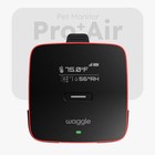 2 Qty - Waggle Pet Monitor