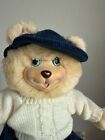 Vintage 90   s Fisher-price Briarberry  Bear Benberry  9 
