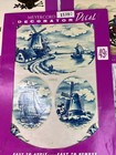 Set Of 5 Vintage Meyercord Decals New Old Stock 1104-c x565d x547-c  1517e 1538c