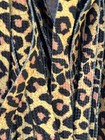 Moxi Premium Rollerskate Laces Ladies Adult Sizes Panther Print 118  Length