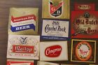 Lot Of 36 Vintage Beer Labels- Assorted New York Ny Breweries
