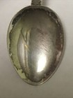 Napoli Naples Italy Vintage Souvenir Spoon Collectible