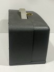 Vtg Mansfield Monitor Editor Model 758 W Splicer 8 Mm Film Works Booklet No Reel