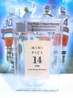 Miracle On Ice Dave Christian Signed 1980 Usa Hockey Mini Pics          Beckett