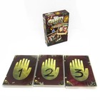 Gravity Falls  The Complete Series  Seasons 1-3 Dvd  7-discs Set 