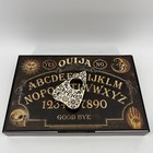 Ouija Board Hasbro Exclusive Edition With Real Wood Planchette 2021