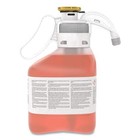1 4 Ml Stride Neutral All-purpose Cleaner  Citrus Scent  2-bottles carton 