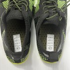 Sport s Water Shoes  eu 41  Men 8 Women 9   Quick-dry Aqua Sock Black Green