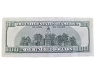 Series 2006   Us One Hundred Dollar Bill Star Note  100   Hl 09619842 