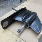 Mercruiser Bravo 1 Lower Unit - 1 50 Gear Ratio - Freshwater