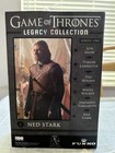 Funko Game Of Thrones Ned Stark Action Figure Legacy Collection 2014 In The Box