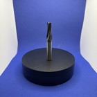 1 2-14 Npt Solid Carbide Thread Mill - Tialn Coated - Full Form Usa Made