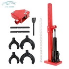 4 5ton Coil Spring Compressor Auto Strut Hydraulic Compressor Removing Tool