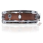 Griffin Piccolo Snare Drum 13x3 5 Hickory Poplar Wood Shell Acoustic Percussion