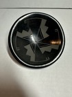 Juan Tafoya San Ildefonso Pueblo Blackware Pottery Bowl Signed 1992 Native Art