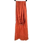 Wildbird Bull Finch Linen Ring Sling 74  Gold Rings Baby Carrier