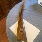 Thompson Center Hawkins Walnut Muzzleloader Stock  1    Barrel Channel  nice 