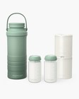     Momcozy 22oz Portable Breast Milk Cooler For Outdoor  Life Saver W  360   Total