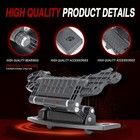 Washer Door Hinge   For Whirlpool  Kenmore  Maytag  Amana Washer  Wp8183202