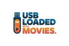 Usb With  movies  And  tv Shows   Old And New