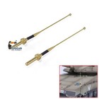 Limited Slash Heng Long Rc Tank Antenna For 1 16 3958 Idf Merkava Mk Iv Rc Tanks