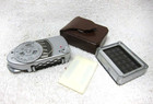 Vintage Leitz Leica Meter Mc Lightmeter Attachment W booster For M Cameras m2 M3