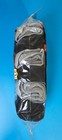 Hanes 6 Pack Men s Underwear Boxer Briefs Black gray Size M  32-34  